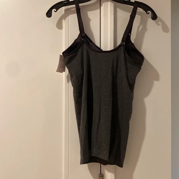 Auden nursing camisole - NWT - Picture 2 of 5